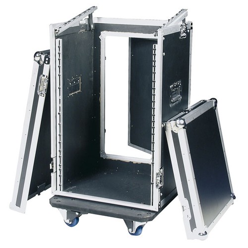 Dap audio flightcase 16he - dap-audio,