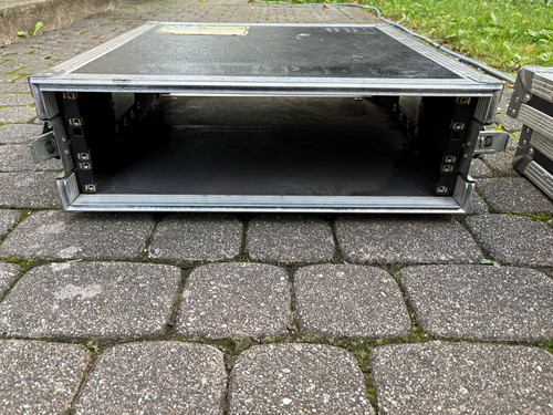 Amptown 3he flightcase rack - amptown,