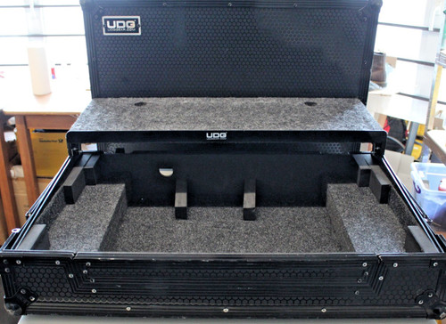 Udg ultimate flight case für - udg,