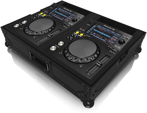 Zomo flightcase xdj - zomo, nse