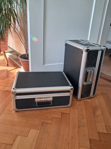 Stück safe case flightcase - 2,