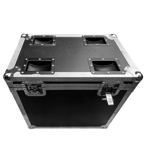 Transportcase mit rollen - transportcase,