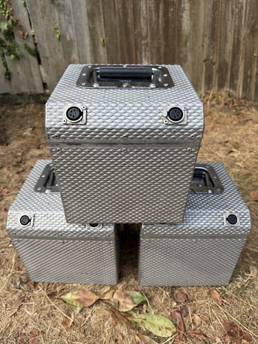 Lemsford heavy duty aluminium - lemsford, heavy-duty