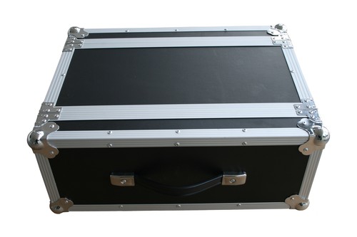 Effekt rack 4he 25cm - rack,