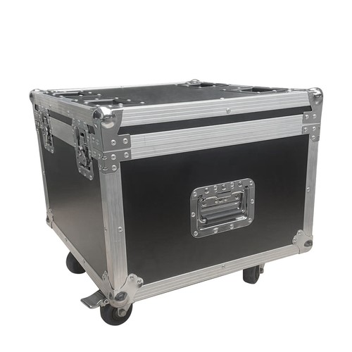 Transportcase mit rollen - transportcase,