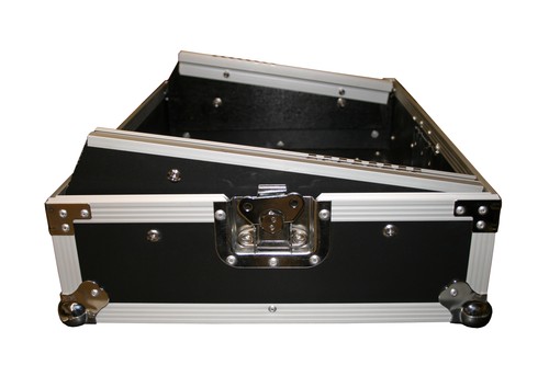 Mixercase 8he flightcase - 8he,