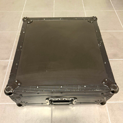 Zomo flightcase 2000 nse - pm-2000,