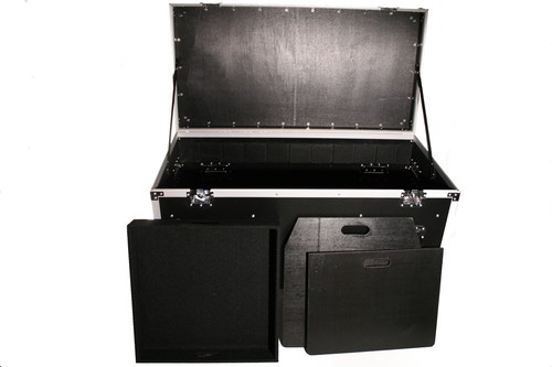 Transportcase 120 cm - transportcase,