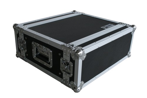 Effektrack 35cm 4he flightcase - 4he,