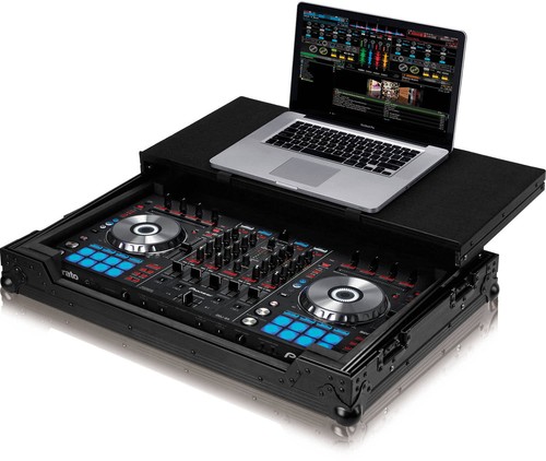 Zomo flightcase ddj plus - zomo,