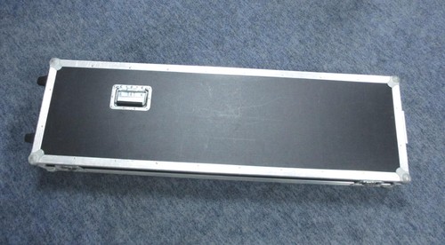 Keyboard piano flightcase - piano,