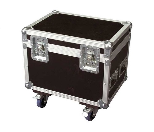 Dap audio rigging flightcase - audio,