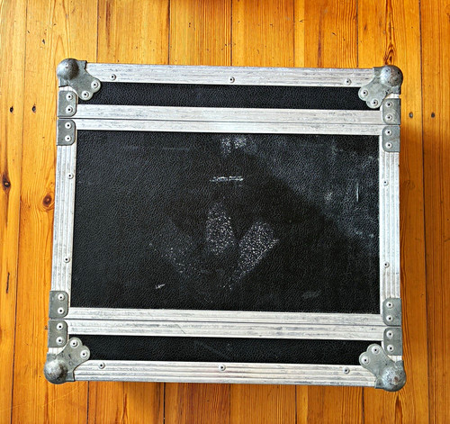 Zoll rack case he - rack,