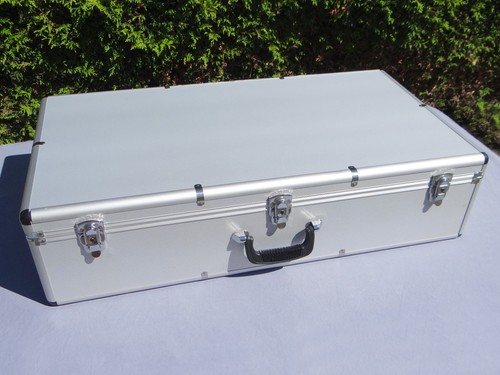 Alukoffer transportkoffer - alukoffer,
