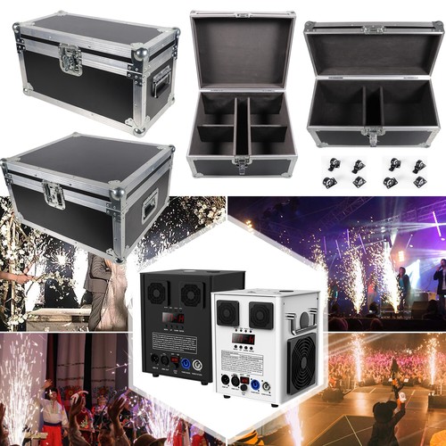Flightcase transport box mit - flightcase,