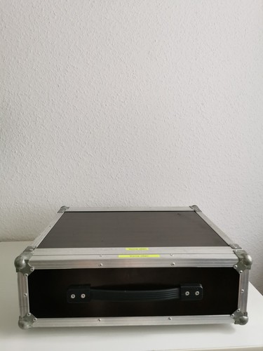 Rack flightcase - rack,