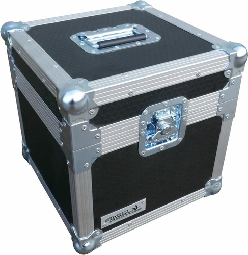 Flight case swan single lp - flight,