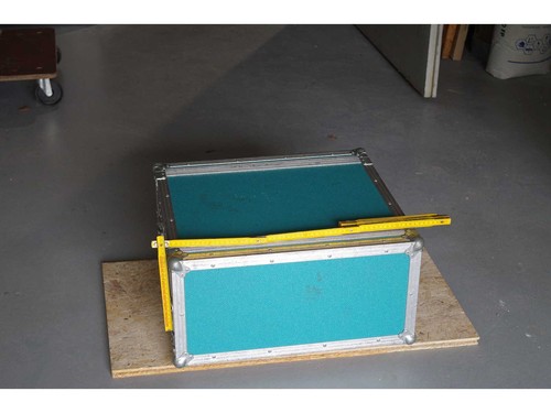 Amptown flightcase - amptown,