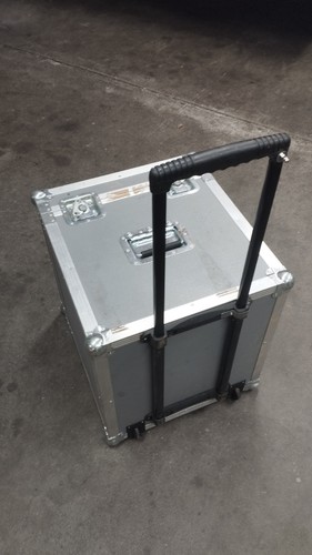 Case flightcase transportbox - flightcase,