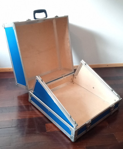 Case zoll 10he 4he - case,
