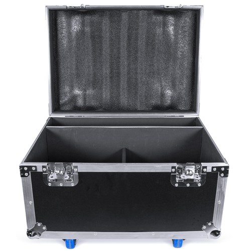 Flightcase für 18led - für,