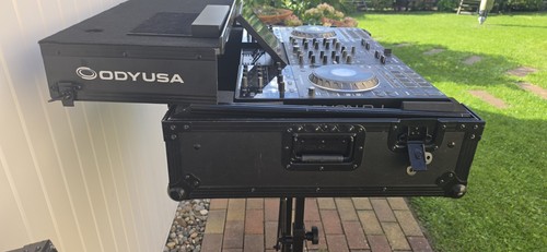Denon prime flight case - denon, 4