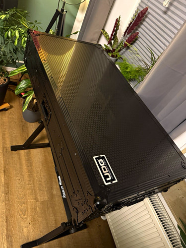 Udg ultimate flightcase - udg,
