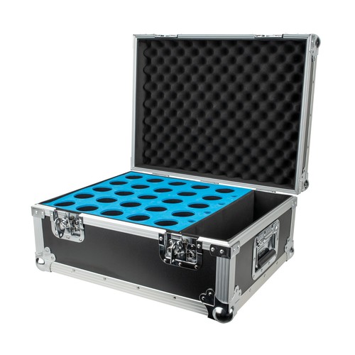 Flightcase mikrocase - flightcase,