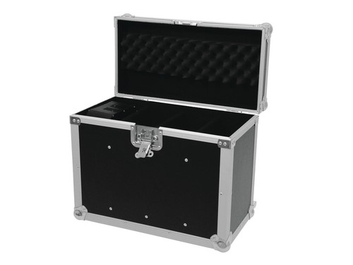 Flightcase sl4m sls - flightcase, ec-sl4m