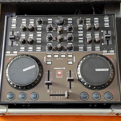 Reloop digital jockey - reloop, 2
