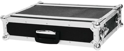 Effektrack dj studio - 2, 19"