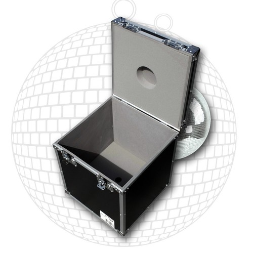 Flightcase transportkoffer - flightcase,