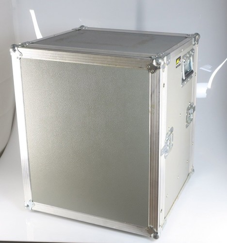 Stumpfl flightcase - stumpfl,