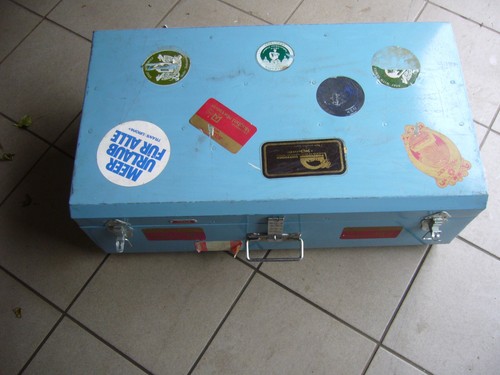 Flightcase - ,