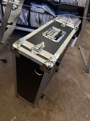 Thomann flightcase - flightcase, /