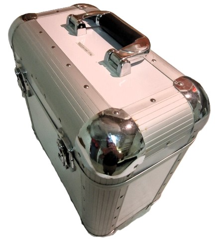 Flightcase box aluminium - flightcase,