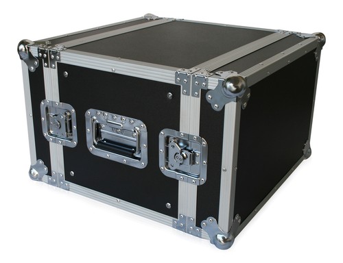 Effektrack 35cm 7he flightcase - 35cm,