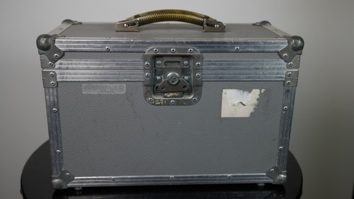 Flightcase grau - flightcase,,