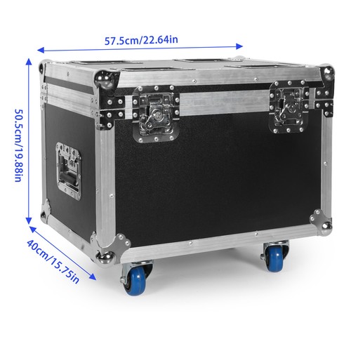 Transportcase koffer - transportcase,