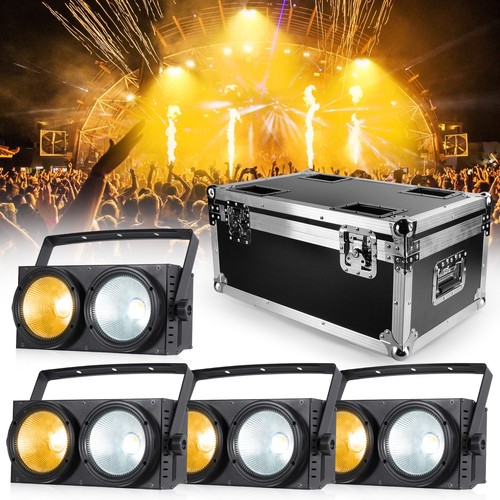 200w cob led par dmx - par,