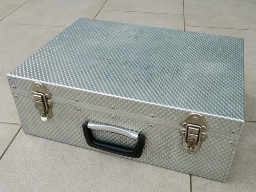 Samcine camera case aluminium - samcine,
